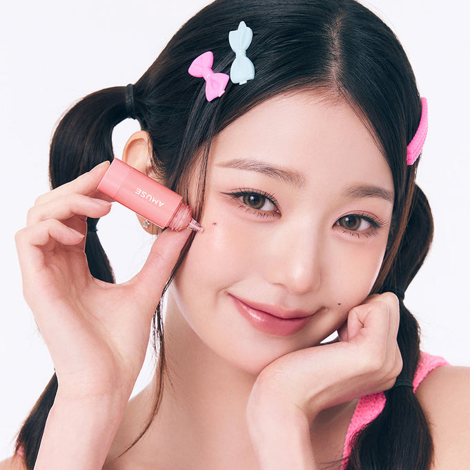 AMUSE CHEEK TOK TOK | Kool Seoul