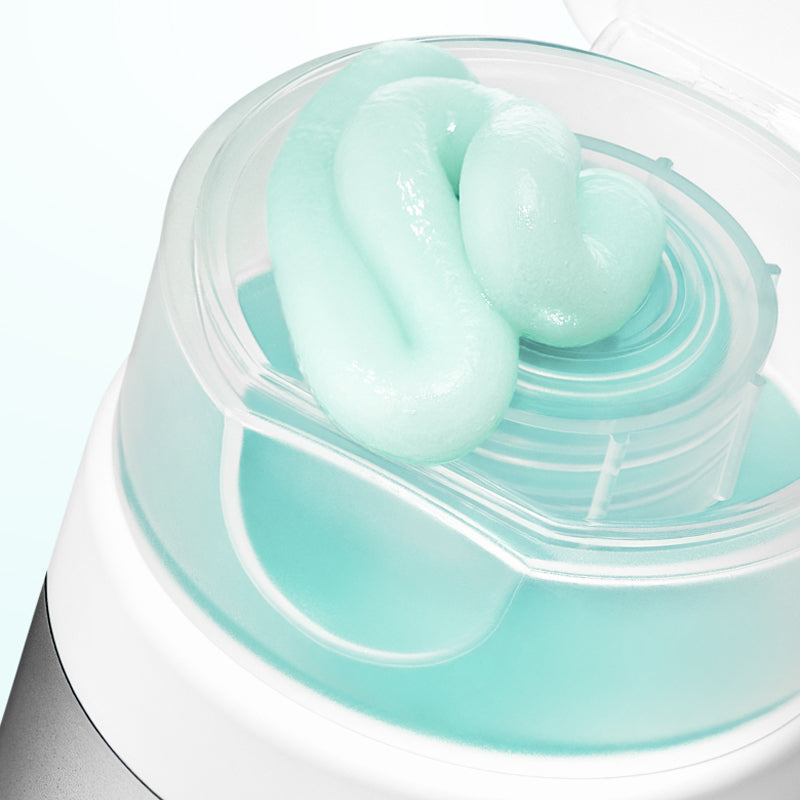 ANUA PDRN Hyaluronic Acid Moisture Cleansing Foam 150ml