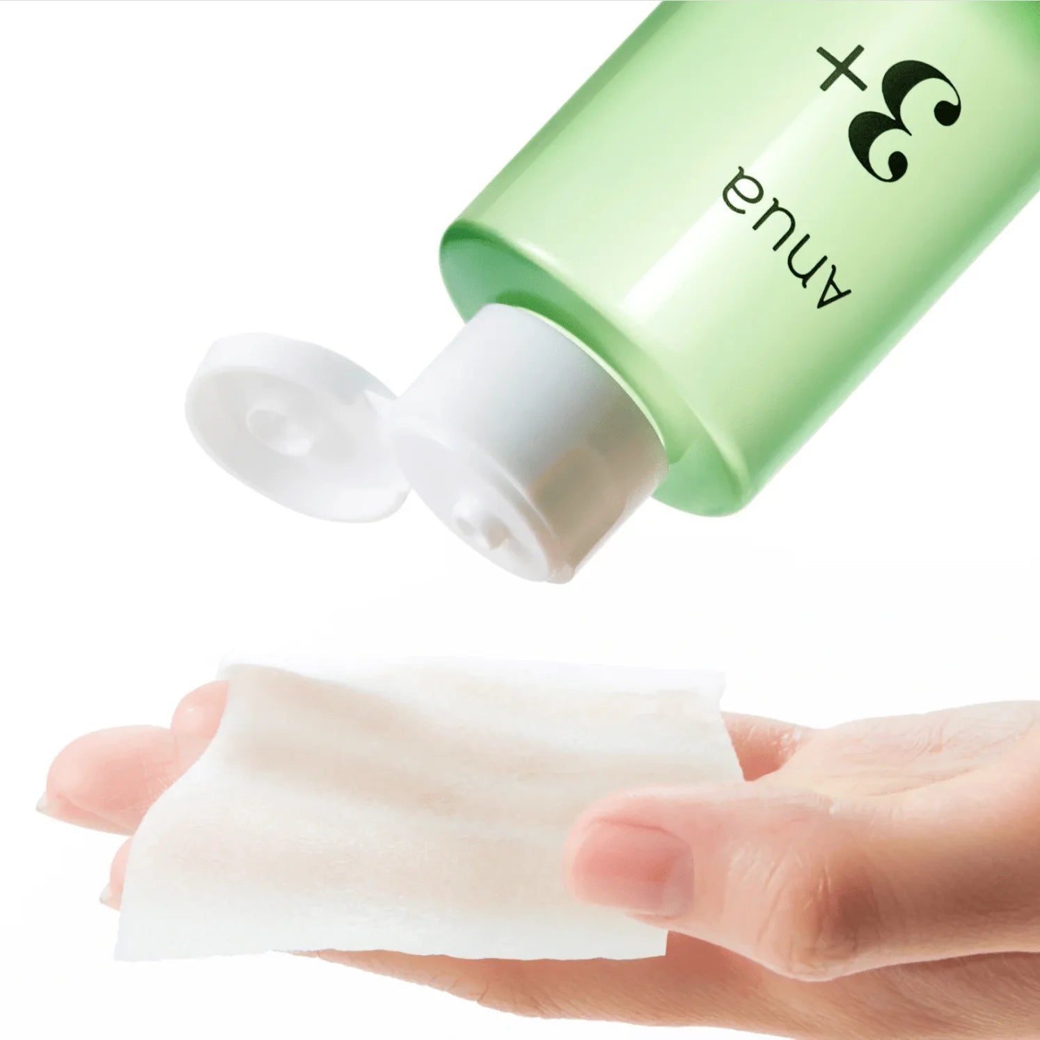 ANUA Azelaic 3 Cica Skin Clarifying Toner 250ml