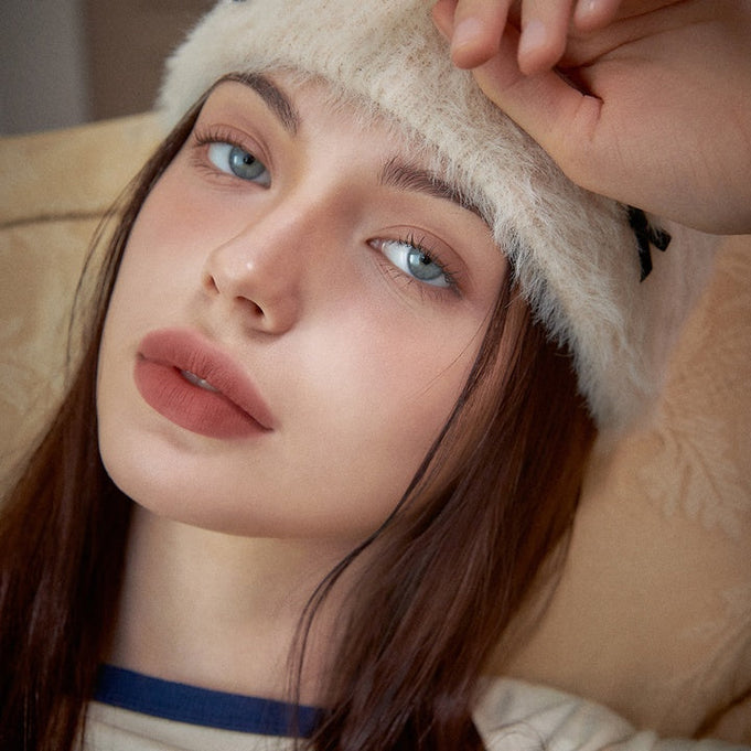 AOU Floofy Matte Balm | Kool Seoul