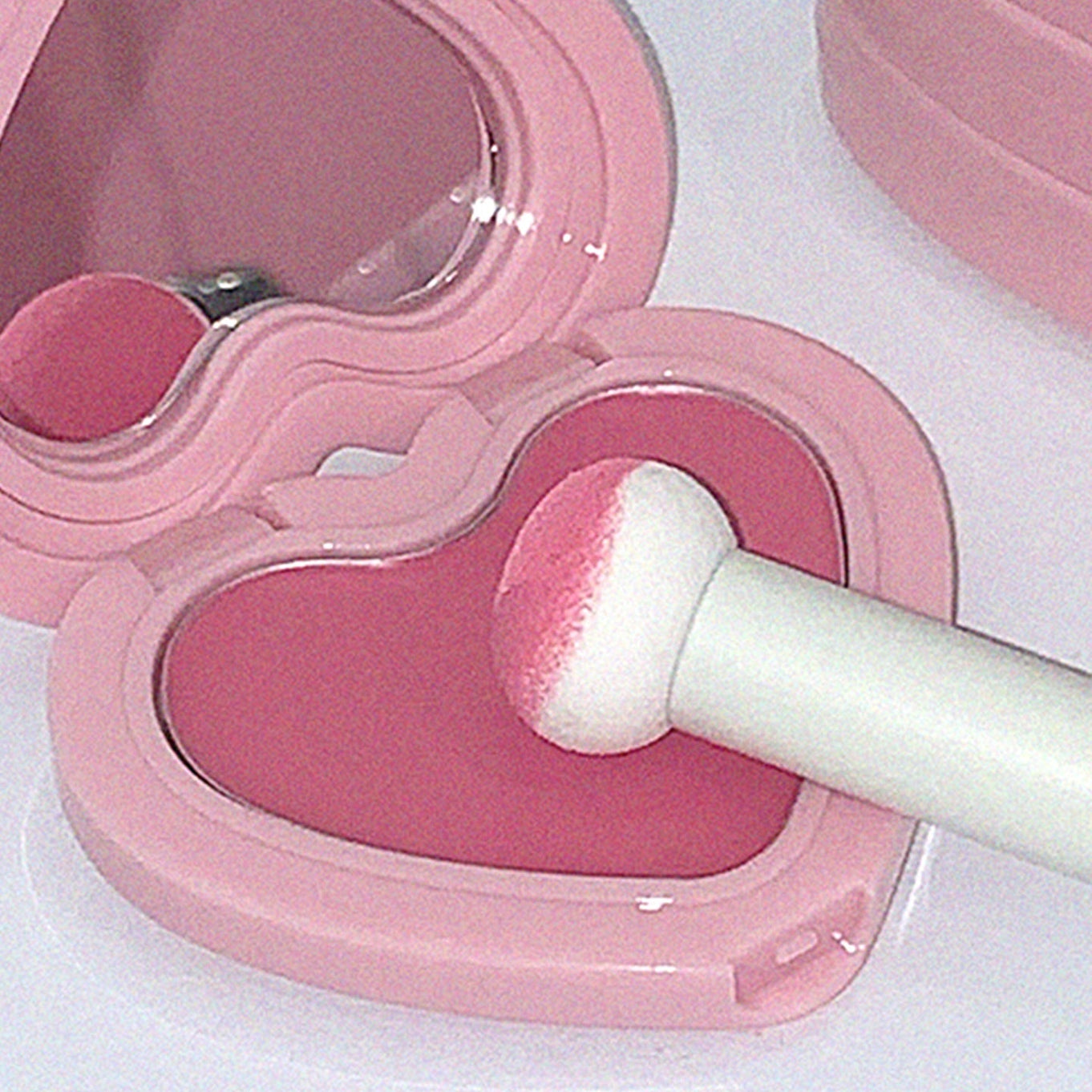 AOU Soft Cream Blush | Kool Seoul