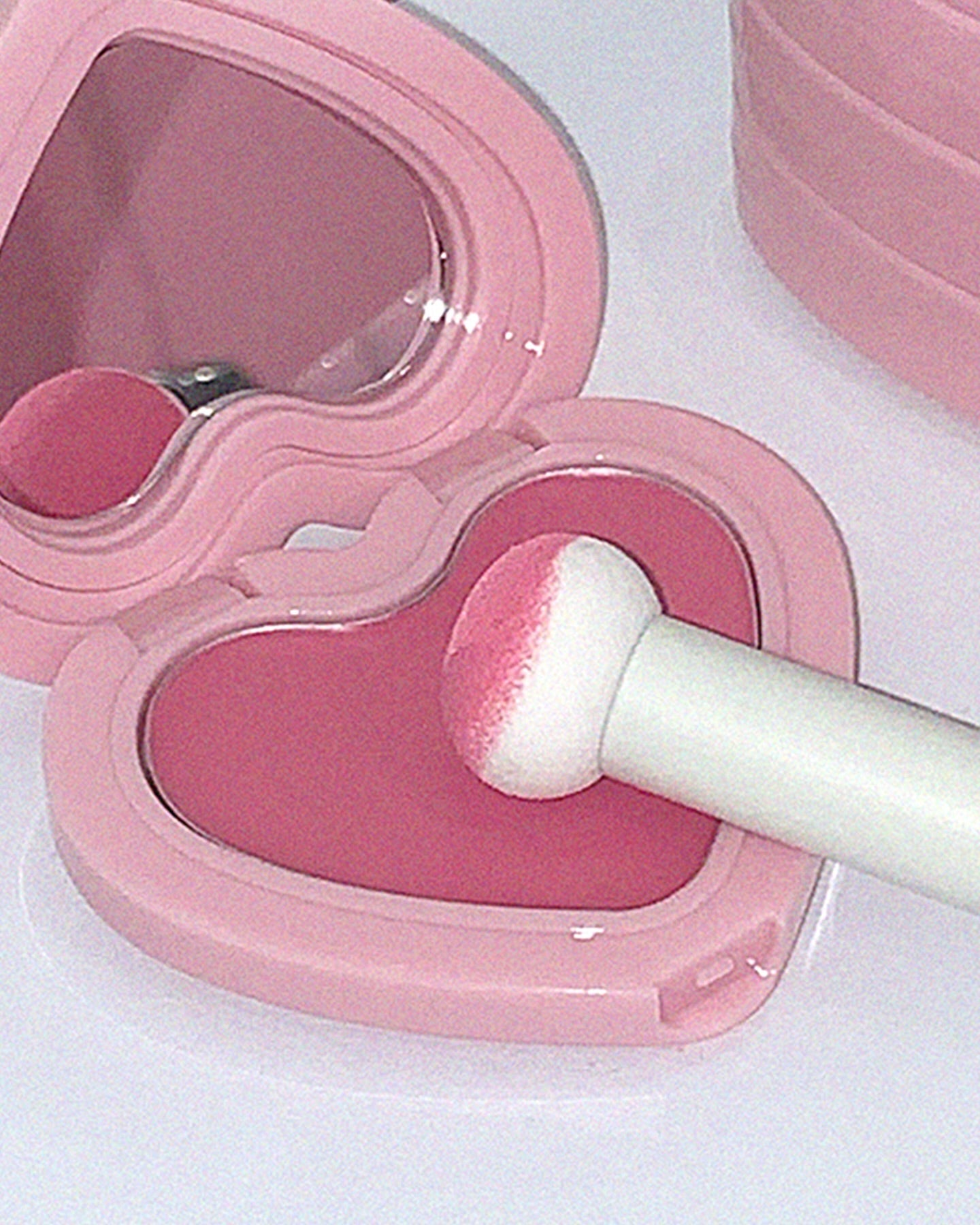 AOU Soft Cream Blush | Kool Seoul