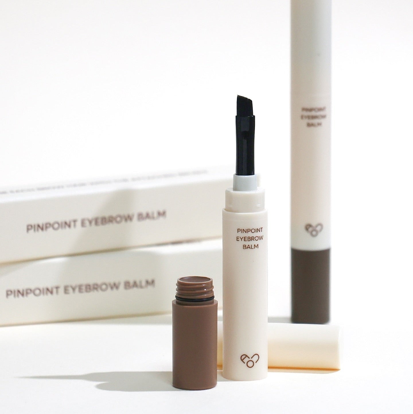 AOU Pinpoint Eyebrow Balm | Kool Seoul