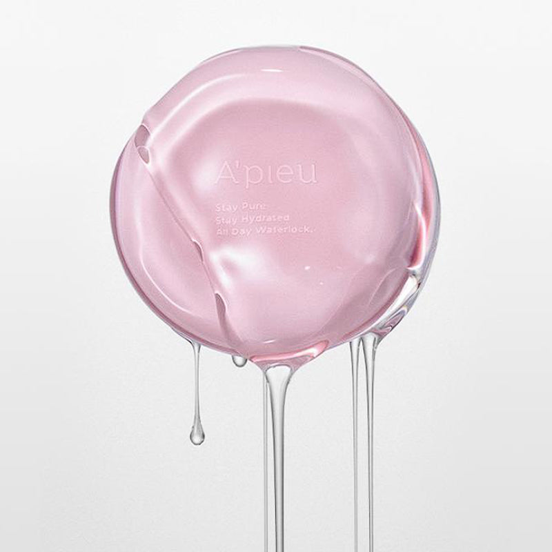 A'PIEU Waterlock Comfort Veil Cushion 15g