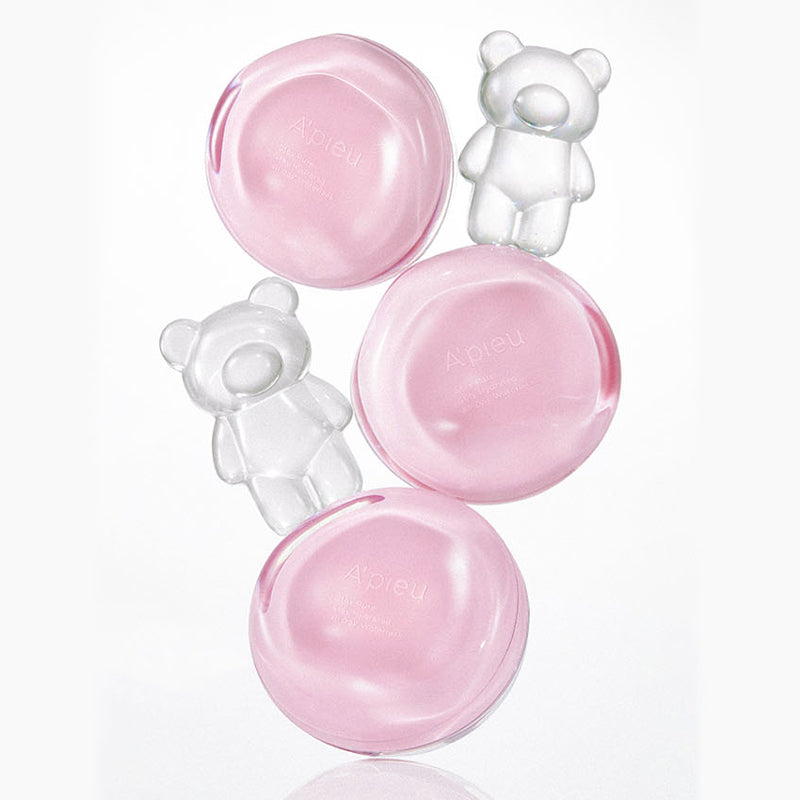 A'PIEU Waterlock Comfort Veil Cushion 15g