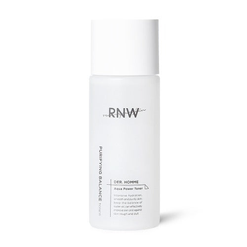 RNW DER. Hommme Aqua Power Toner 200ml | Kool Seoul
