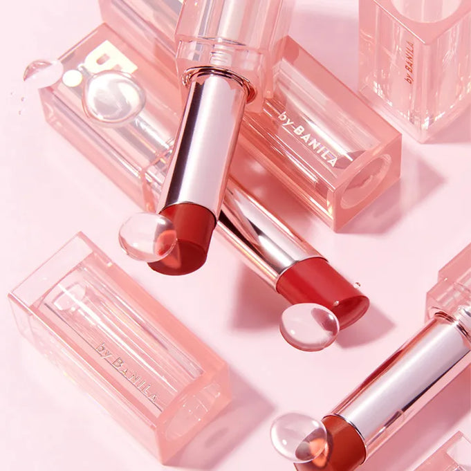 BANILA CO Glow Veil Lipstick | Kool Seoul