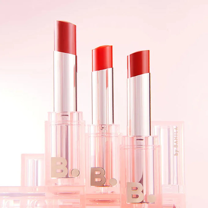 BANILA CO Glow Veil Lipstick | Kool Seoul