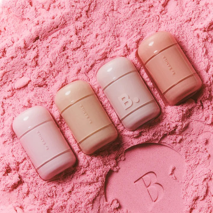 BANILA CO Romantic Blush Lip & Cheek | Kool Seoul