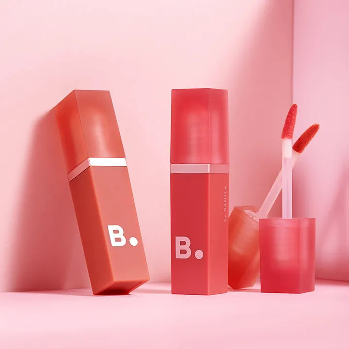 BANILA CO Sheer Velvet Veil Tint | Kool Seoul