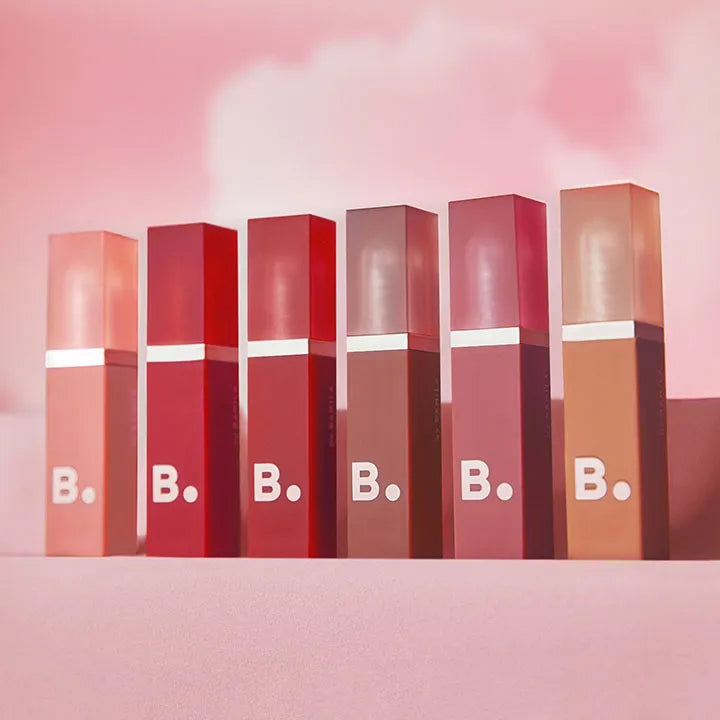 BANILA CO Sheer Velvet Veil Tint | Kool Seoul