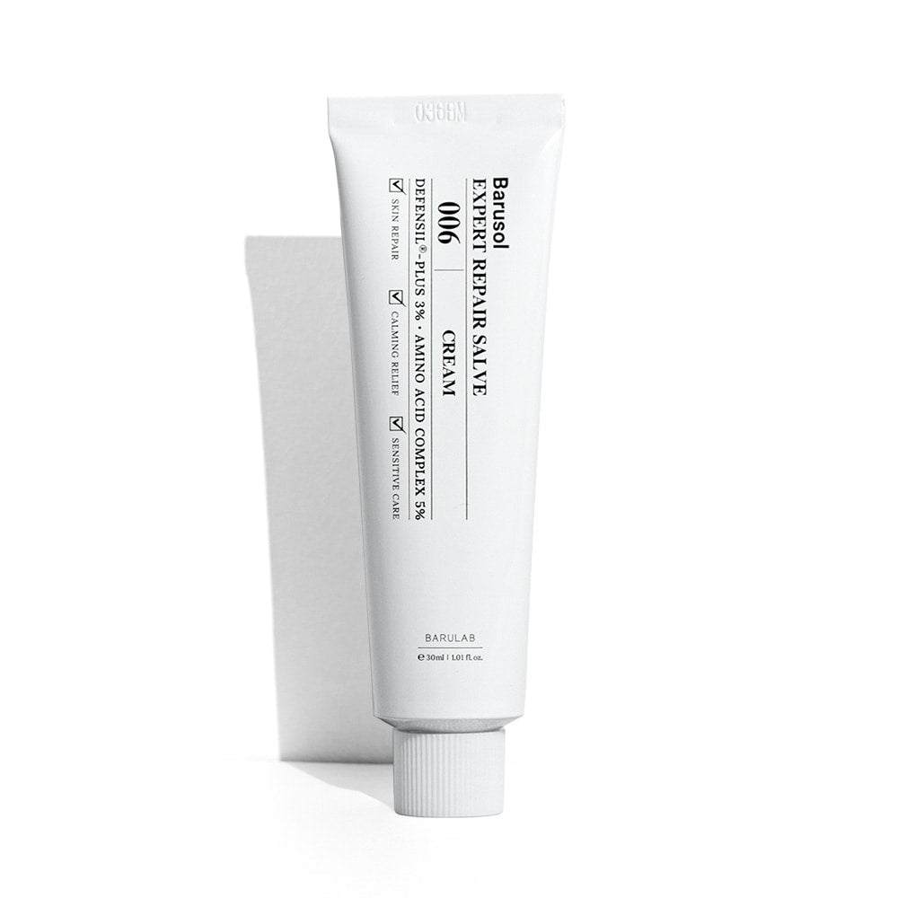 BARULAB Barusol Expert Repair Salve Cream 30ml | Kool Seoul