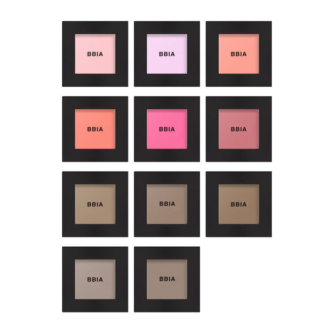 BBIA Last Blush | Kool Seoul