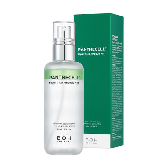 BIO HEAL BOH Panthecell Repair Cica Ampoule Mist 100mL | Kool Seoul
