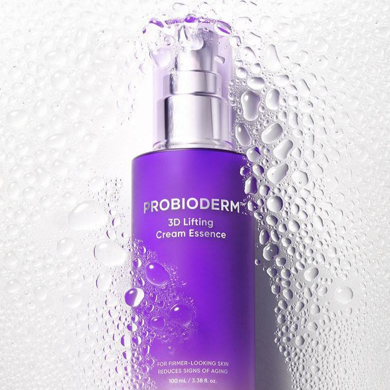 BIO HEAL BOH Probioderm 3D Lifting Cream Essence 100mL | Kool Seoul