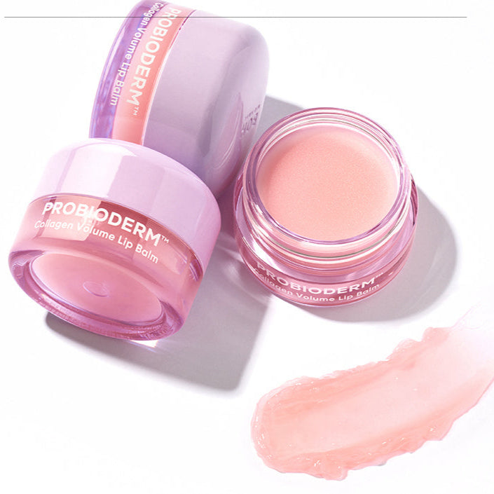 BIO HEAL BOH Probioderm Collagen Volume Lip Balm 15ml | Kool Seoul