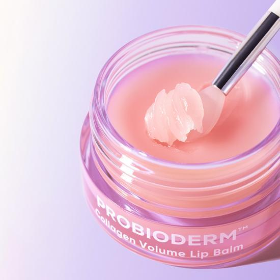 BIO HEAL BOH Probioderm Collagen Volume Lip Balm 15ml | Kool Seoul