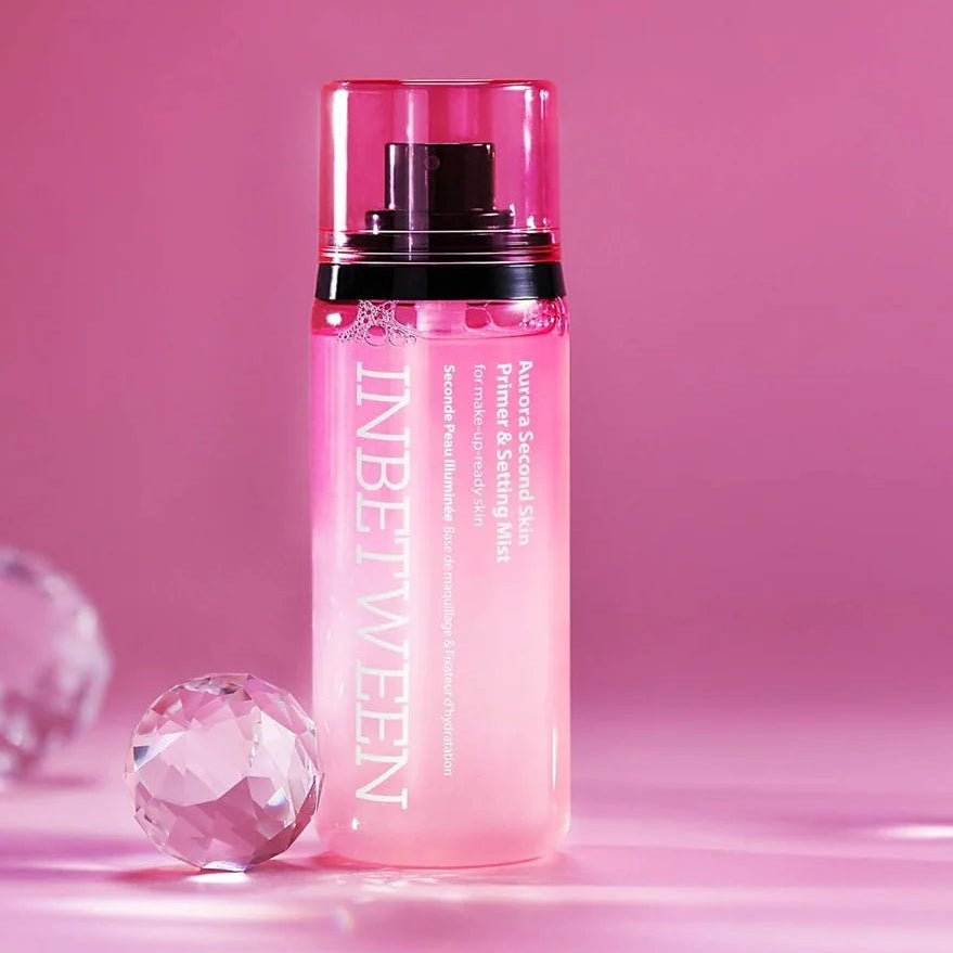 Blithe Inbetween Aurora Mist Serum 75ml