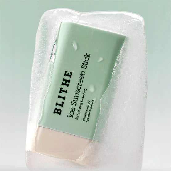 BLITHE Ice Sunscreen Stick | Kool Seoul