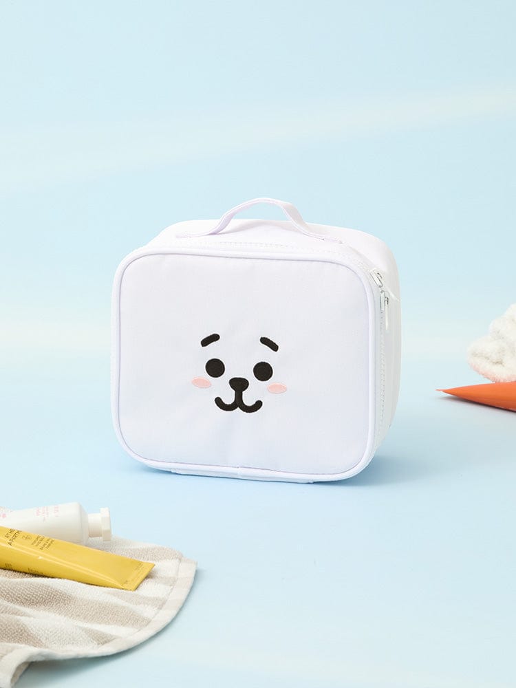 BT21 RJ ベーシックマルチポーチ (M)
