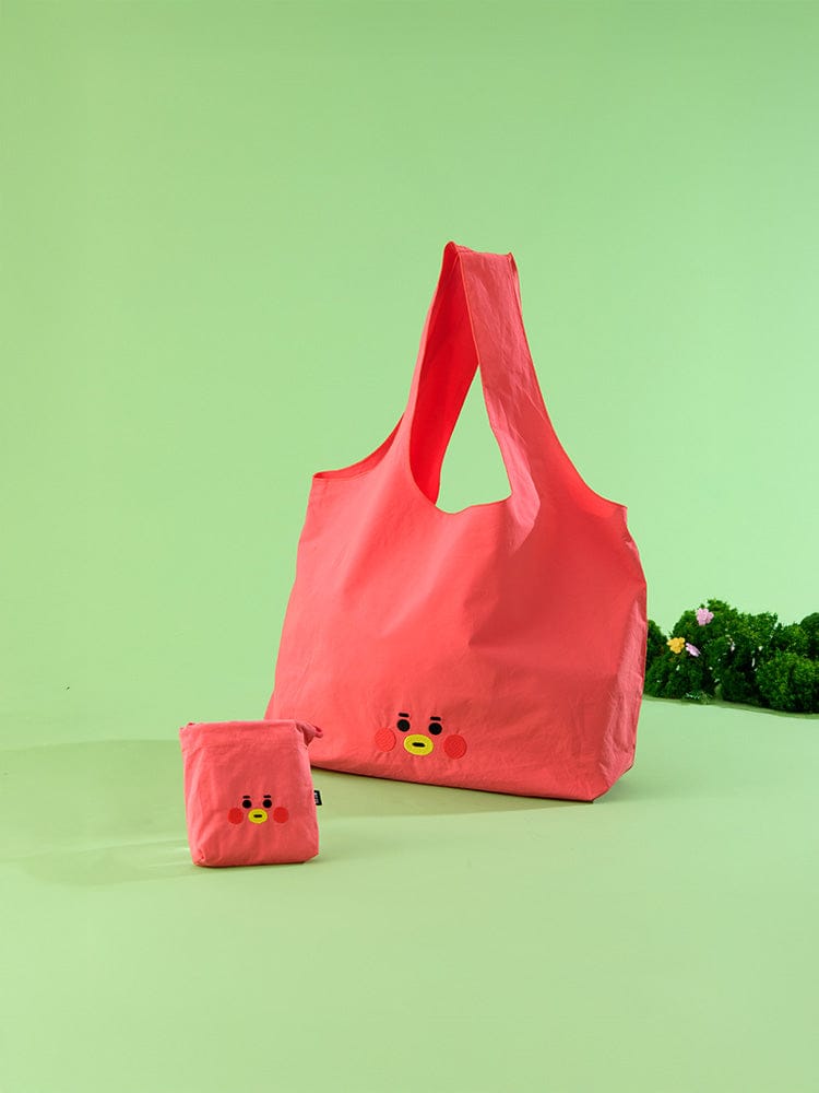 BT21 TATA BABY BASIC ECO BAG