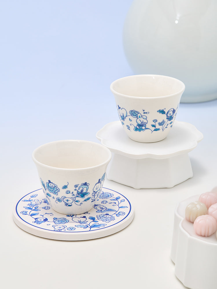 BT21 MINI CUP K-HANGARI