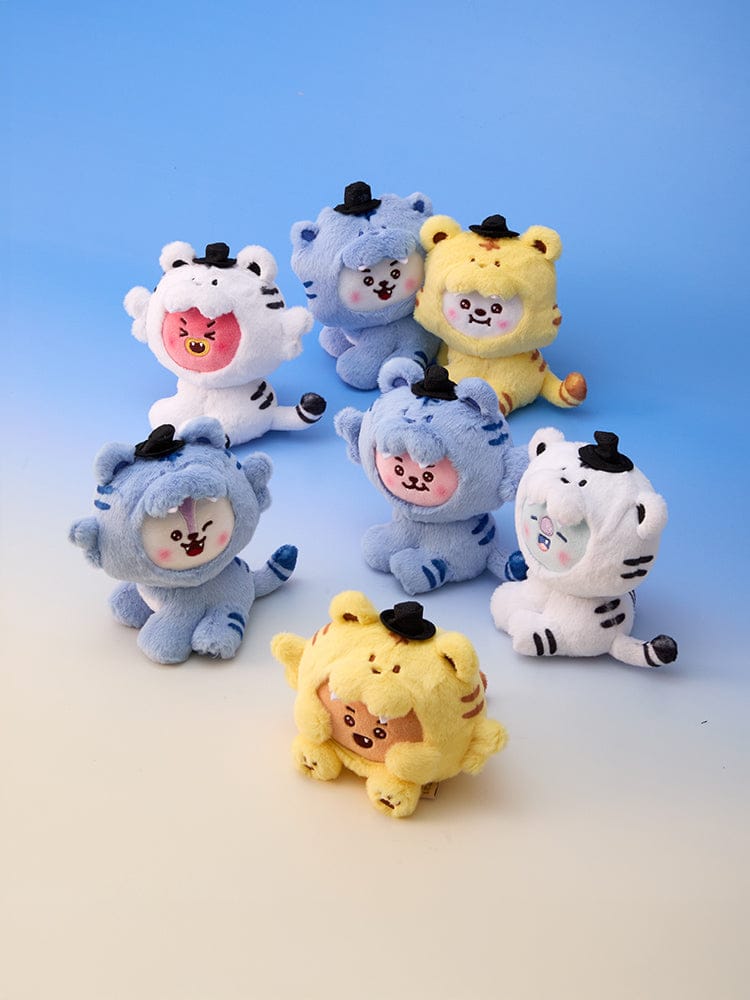 BT21 ぬいぐるみ K-HORANG