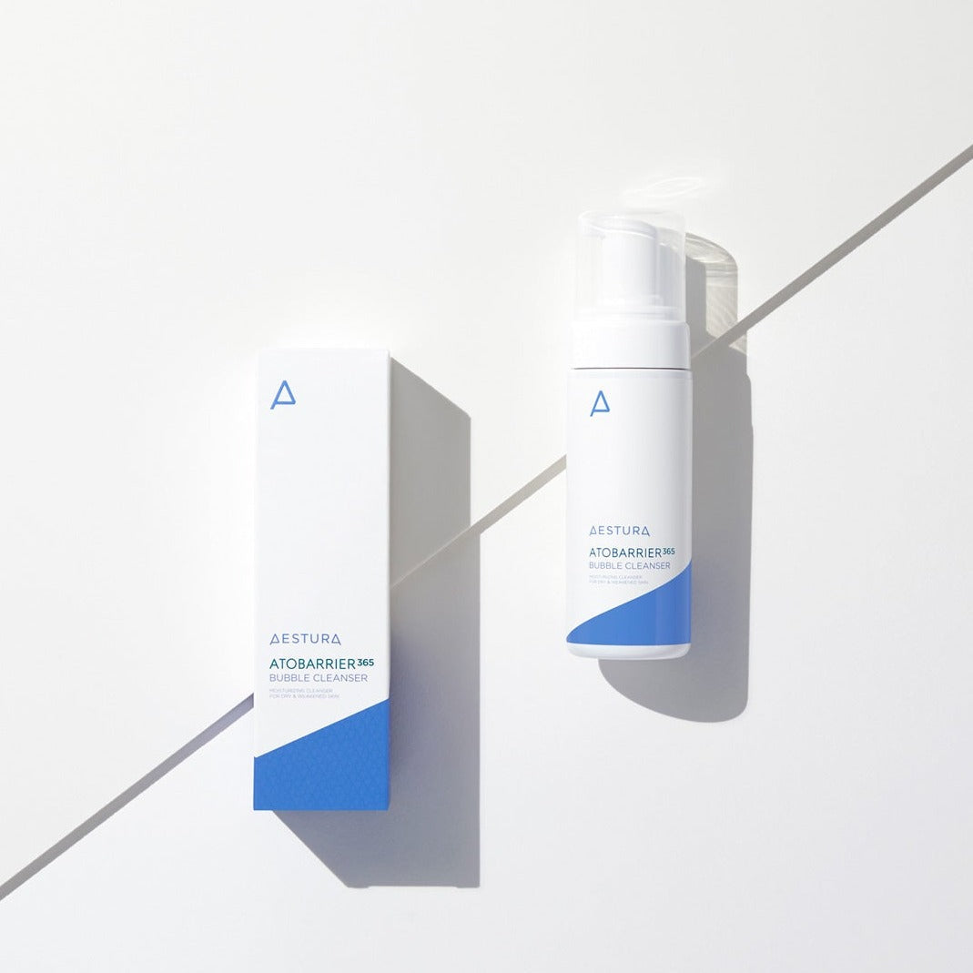 AESTURA Atobarrier 365 Bubble Cleanser 150ml | Kool Seoul
