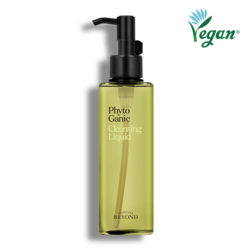 PASSION & BEYOND Phytoganic Cleansing Oil 200ml | Kool Seoul