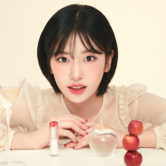 CLIO Crystal Glam Balm | Kool Seoul