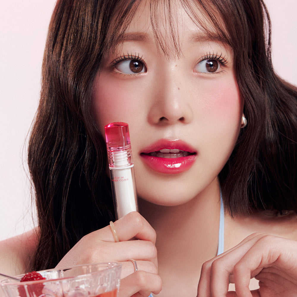 CLIO Crystal Glam Tint | Kool Seoul