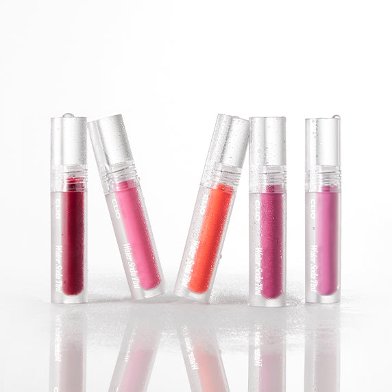 CLIO water soda tint | Kool Seoul