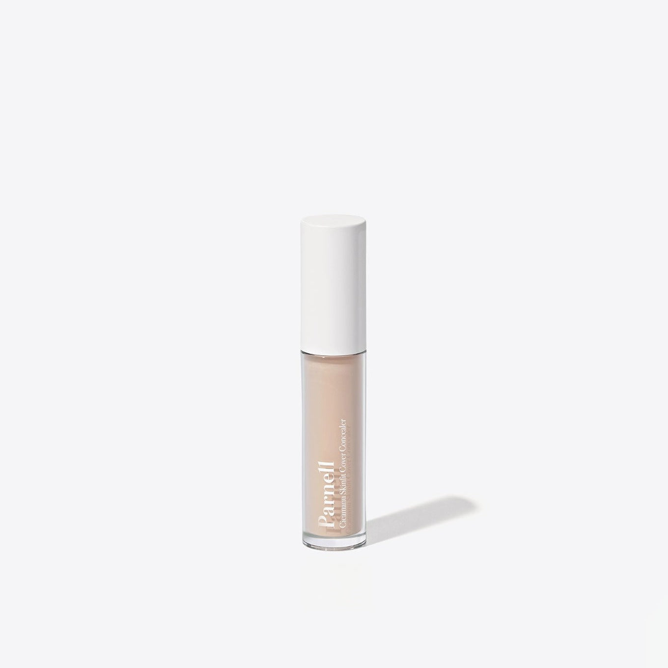 PARNELL Cicamanu Skin Fit Cover Concealer | Kool Seoul