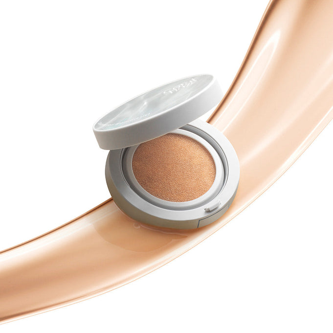 CORALHAZE New Airy Fit O2 Cushion | Kool Seoul