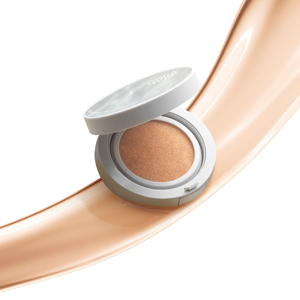 CORALHAZE New Airy Fit O2 Cushion | Kool Seoul