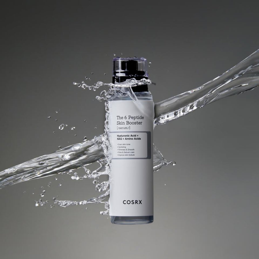 COSRX ザ ペプチド6 スキンブースターセラム 150ml