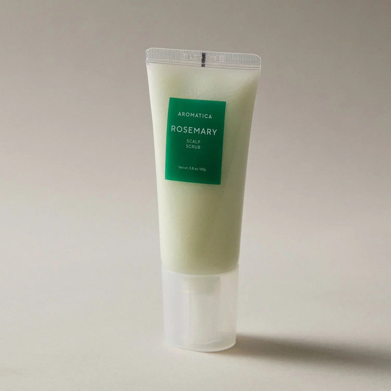 Aromatica Rosemary Scalp Scrub 165g