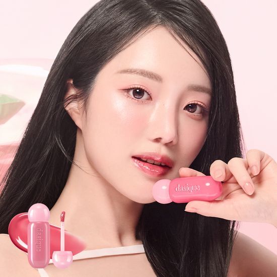 DASIQE Dewy Glow Tint | Kool Seoul