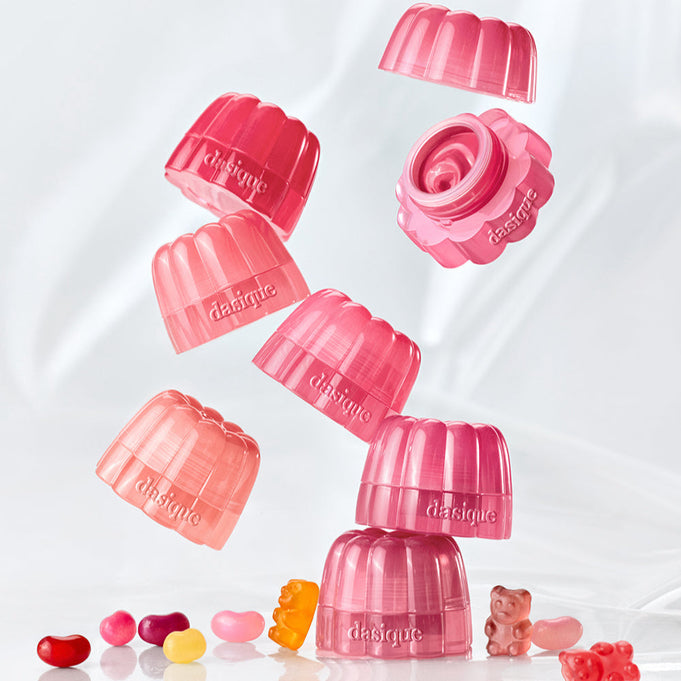 DASIQUE Chewing Glow Pot | Kool Seoul