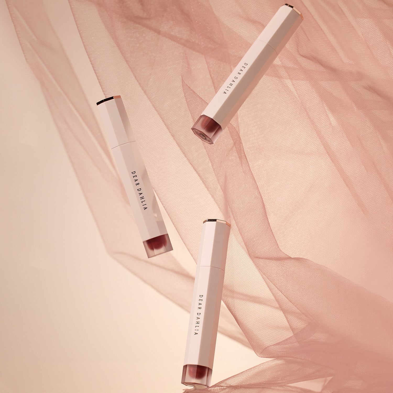 DEAR DAHLIA Dream velvet Lip Cloud | Kool Seoul