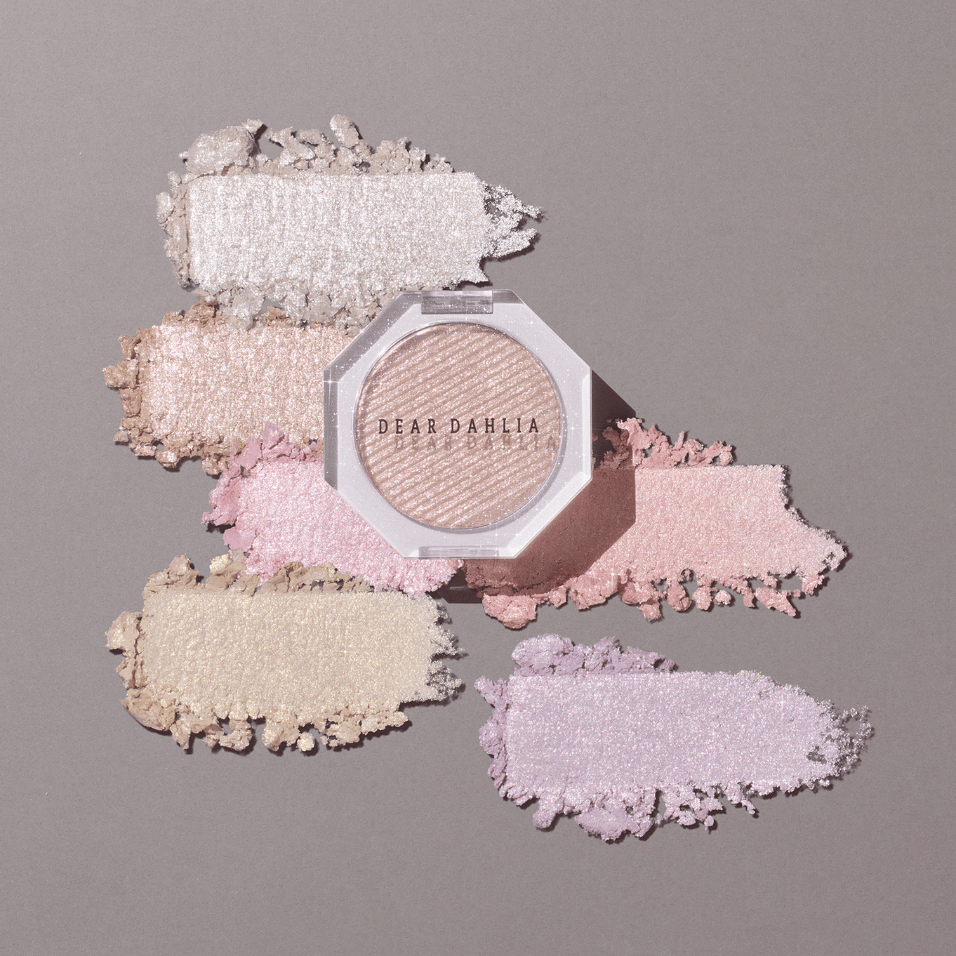 DEAR DAHLIA Glitz Glow Highlighter | Kool Seoul
