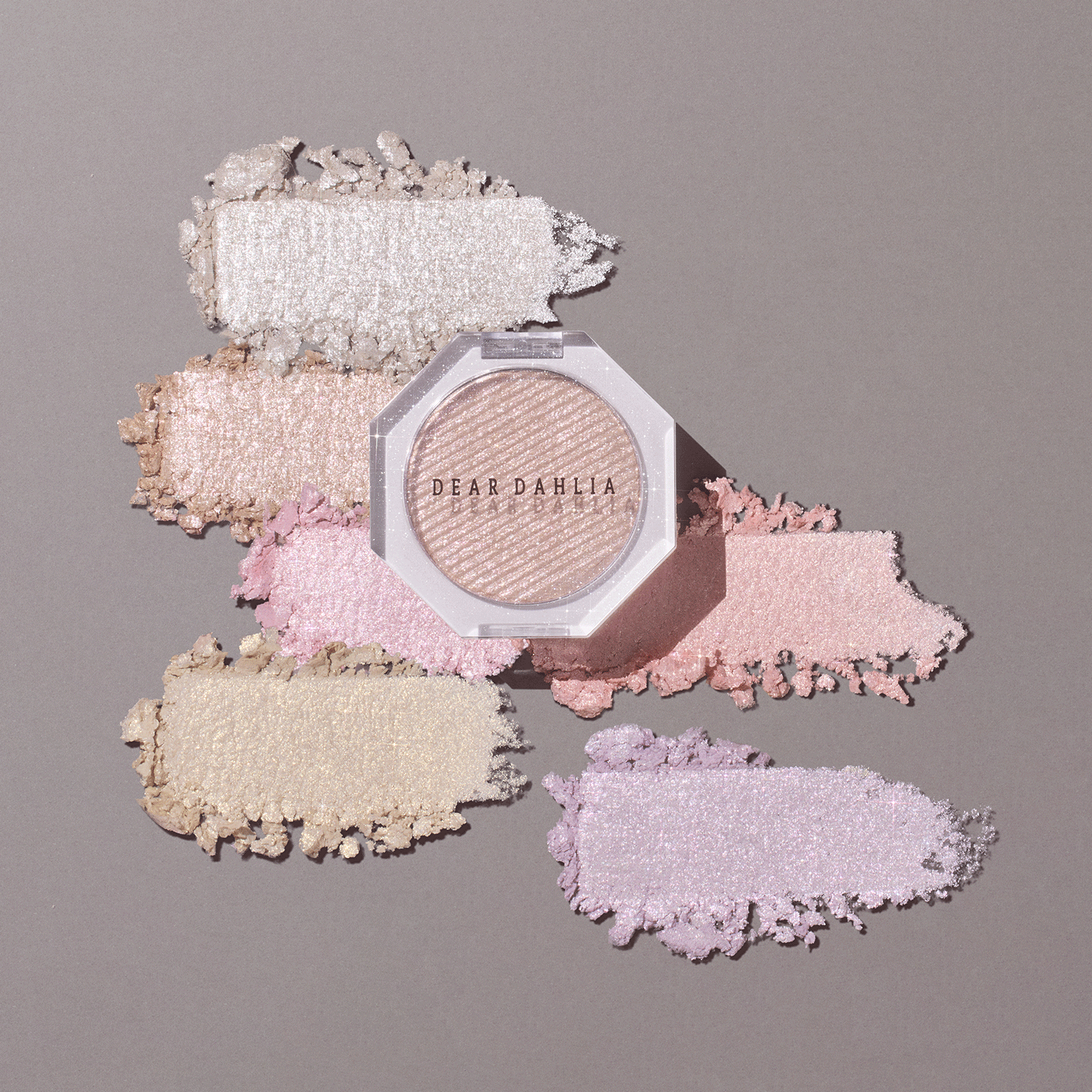 DEAR DAHLIA Glitz Glow Highlighter | Kool Seoul