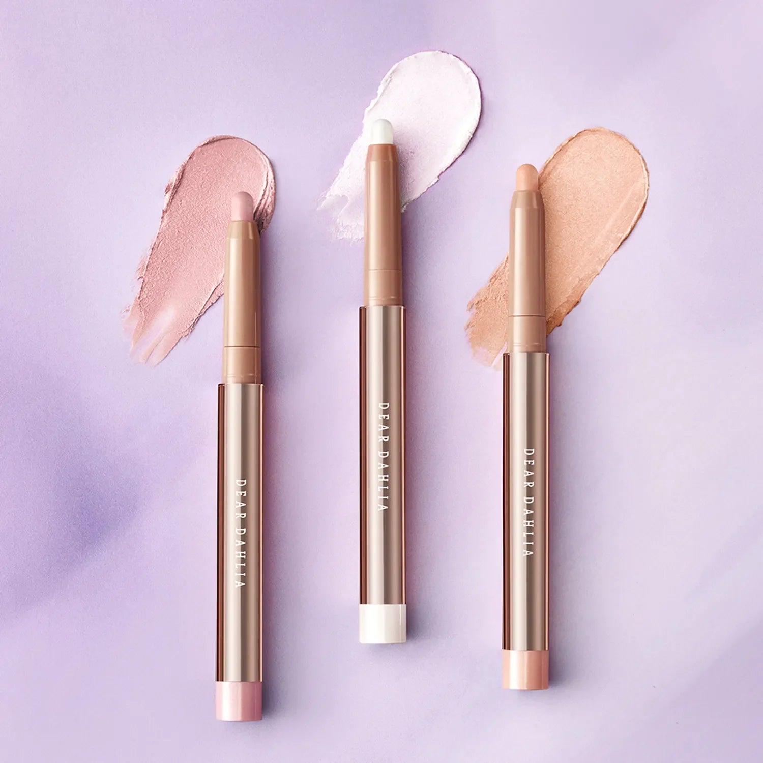 DEAR DAHLIA Perfect Designing Shadow Stick | Kool Seoul