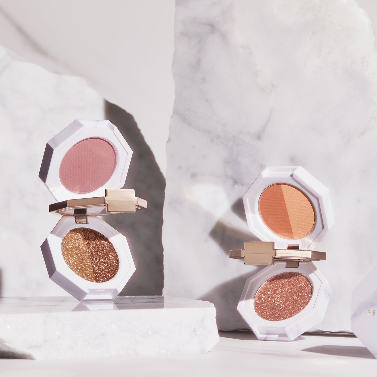 DEAR DAHLIA Paradise Dual Palette | Kool Seoul