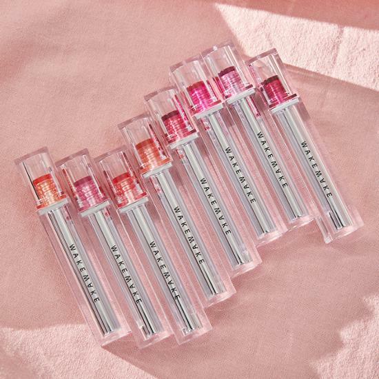 WAKEMAKE Dewy Gel Glow Tint | Kool Seoul