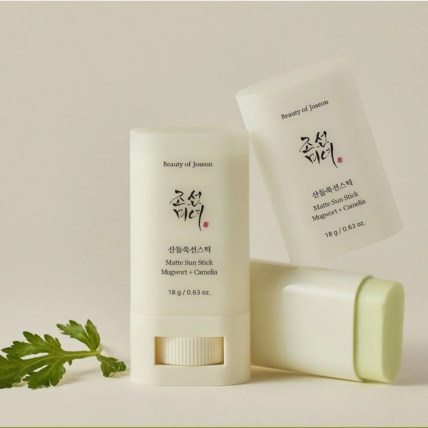 BEAUTY OF JOSEON Matte Sun Stick | Kool Seoul