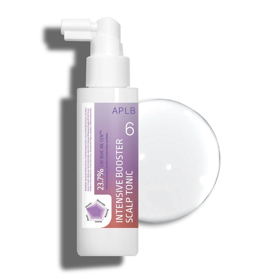APLB Intensive Booster Scalp Tonic