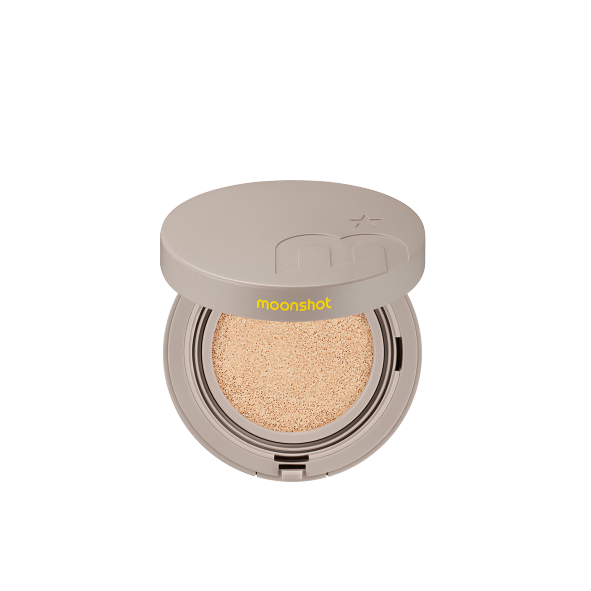 MOONSHOT Consious Fit Cushion Foundation | Kool Seoul