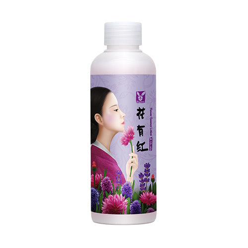 ELIZAVECCA Hwa Yu Hong Flower Essence Lotion 200ml | Kool Seoul