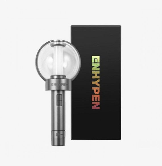 enhypen ペンライト　バージョン1 Ver1 ENHYPEN Light Stick ver 1 - Official Merchandise – Kool Seoul